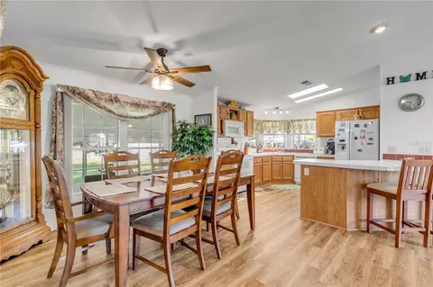 Dining - 126 Cedar St, Edgewater, FL 32141 photo 2 of 3