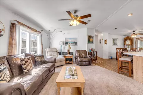 Living - 126 Cedar St, Edgewater, FL 32141 photo 1 of 2