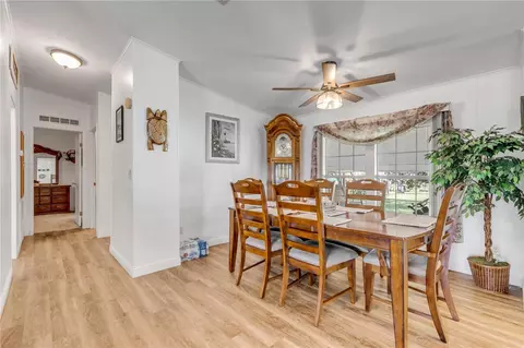 Dining - 126 Cedar St, Edgewater, FL 32141 photo 3 of 3