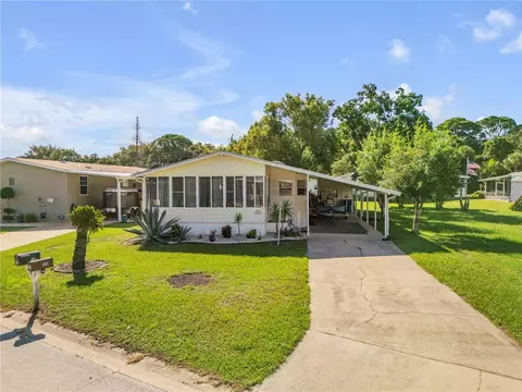 Exterior - 126 Cedar St, Edgewater, FL 32141 photo 6 of 7