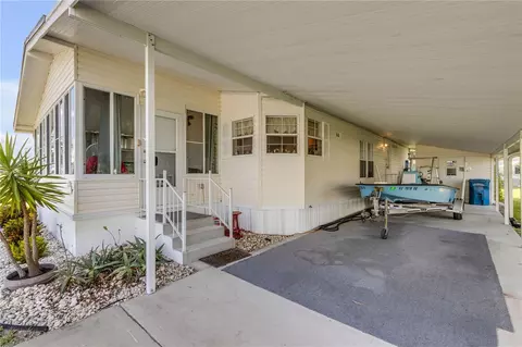 Exterior - 126 Cedar St, Edgewater, FL 32141 photo 1 of 7