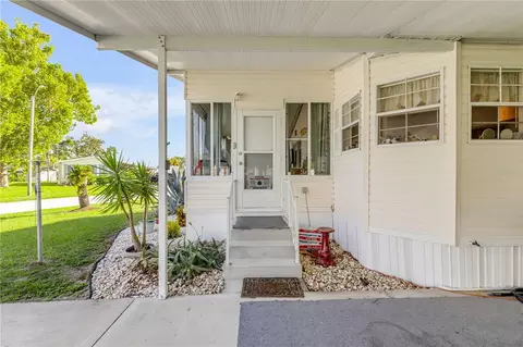 Exterior - 126 Cedar St, Edgewater, FL 32141 photo 2 of 7