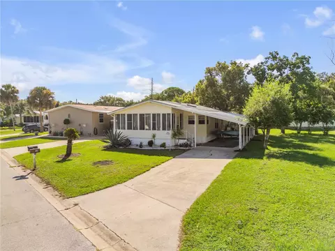 Exterior - 126 Cedar St, Edgewater, FL 32141 photo 5 of 7
