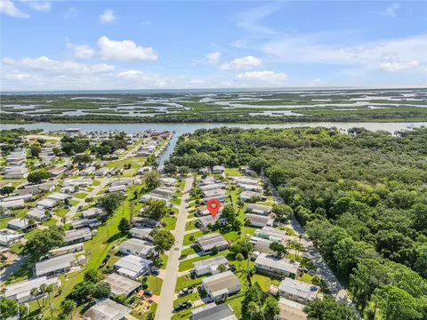 View/Area - 126 Cedar St, Edgewater, FL 32141 photo 3 of 8