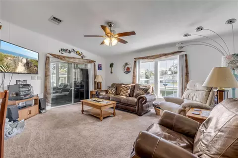 Living - 126 Cedar St, Edgewater, FL 32141 photo 2 of 2