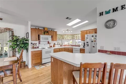 Kitchen - 126 Cedar St, Edgewater, FL 32141 photo 4 of 4
