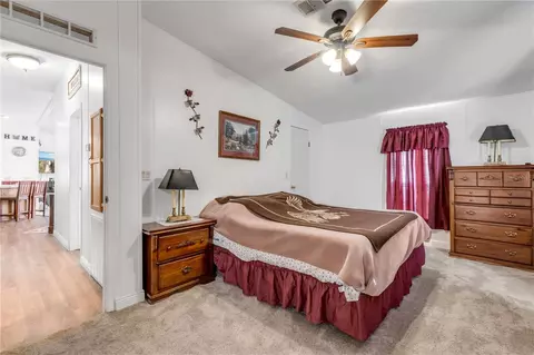 Bedroom - 126 Cedar St, Edgewater, FL 32141 photo 1 of 5