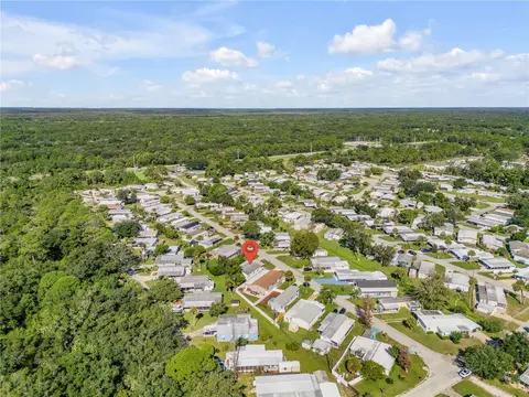 View/Area - 126 Cedar St, Edgewater, FL 32141 photo 7 of 8