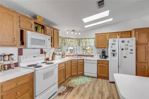 Kitchen - 126 Cedar St, Edgewater, FL 32141 photo 1 of 4