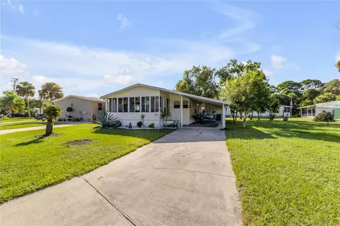 Exterior - 126 Cedar St, Edgewater, FL 32141 photo 7 of 7