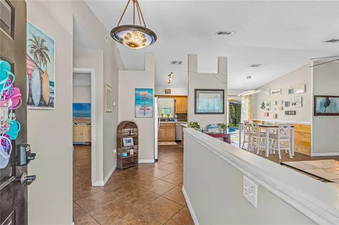 Entry Way - 3123 Juniper Dr, Edgewater, FL 32141 photo 1 of 1