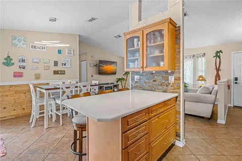 Kitchen - 3123 Juniper Dr, Edgewater, FL 32141 photo 3 of 3