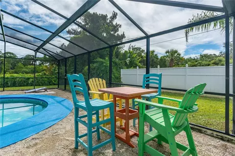 Exterior - 3123 Juniper Dr, Edgewater, FL 32141 photo 5 of 5