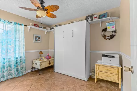 Bedroom - 3123 Juniper Dr, Edgewater, FL 32141 photo 5 of 5