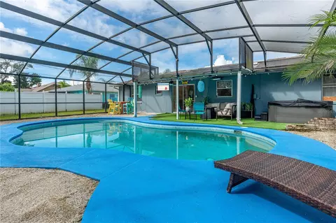Exterior - 3123 Juniper Dr, Edgewater, FL 32141 photo 4 of 5
