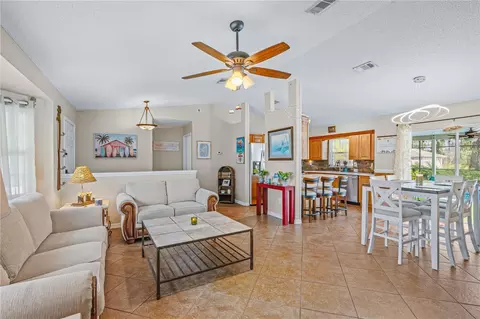 Living - 3123 Juniper Dr, Edgewater, FL 32141 photo 3 of 3