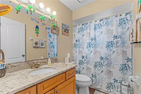 Bath - 3123 Juniper Dr, Edgewater, FL 32141 photo 2 of 2