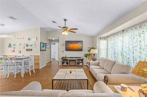 Living - 3123 Juniper Dr, Edgewater, FL 32141 photo 1 of 3