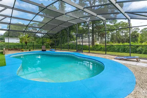 Exterior - 3123 Juniper Dr, Edgewater, FL 32141 photo 3 of 5