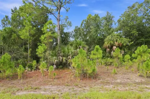 Dunmore Street, North Port, FL 34288