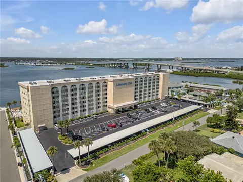 3606 S Peninsula Dr #205, Port Orange, FL 32127