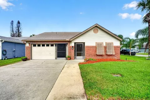 786 Pine Shores Cir, New Smyrna Beach, FL 32168
