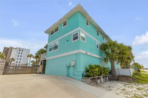 2707 S Atlantic Ave, New Smyrna Beach, FL 32169