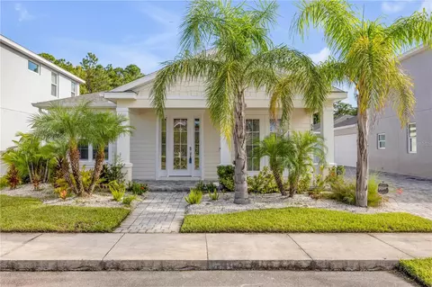 549 Venetian Palms Blvd, New Smyrna Beach, FL 32168