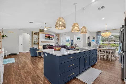 Kitchen - 3216 Umbrella Tree, Edgewater, FL 32141 photo 1 of 3