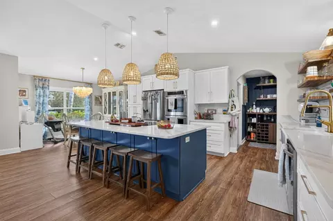 Kitchen - 3216 Umbrella Tree, Edgewater, FL 32141 photo 2 of 3