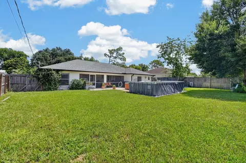 Exterior - 3216 Umbrella Tree, Edgewater, FL 32141 photo 6 of 7