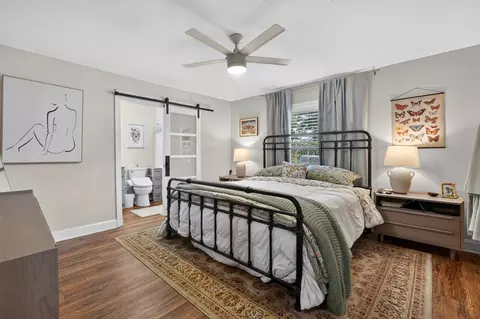 Bedroom - 3216 Umbrella Tree, Edgewater, FL 32141 photo 1 of 4