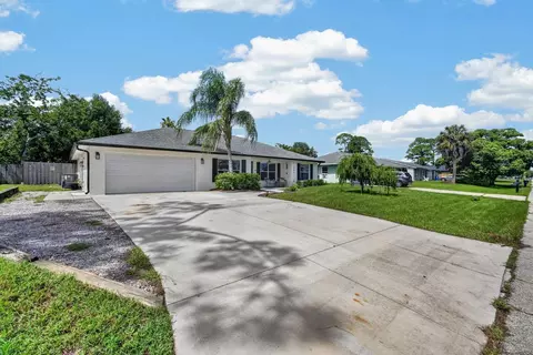 Exterior - 3216 Umbrella Tree, Edgewater, FL 32141 photo 7 of 7