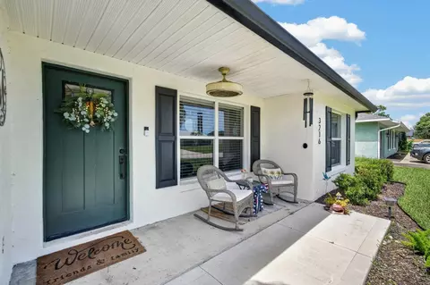 Exterior - 3216 Umbrella Tree, Edgewater, FL 32141 photo 2 of 7