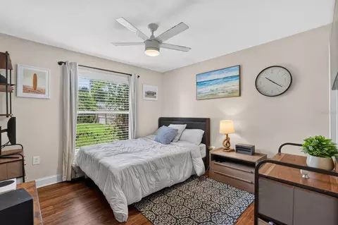 Bedroom - 3216 Umbrella Tree, Edgewater, FL 32141 photo 3 of 4