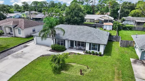 View/Area - 3216 Umbrella Tree, Edgewater, FL 32141 photo 1 of 3