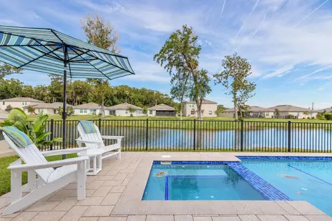 361 River Front Way, Edgewater, FL 32141