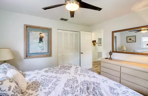 Bedroom - Undisclosed, Edgewater, FL 32141 photo 4 of 4