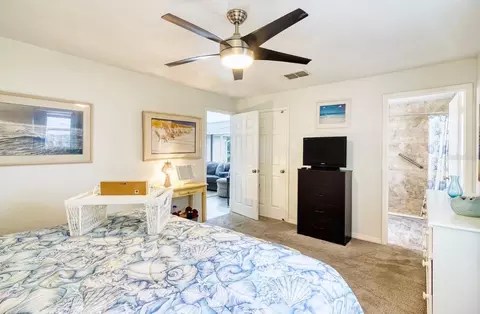 Bedroom - Undisclosed, Edgewater, FL 32141 photo 2 of 4
