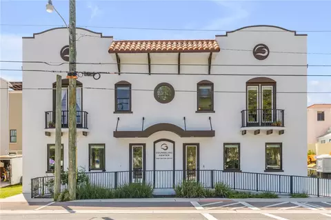 136 Julia St, New Smyrna Beach, FL 32168