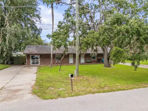 Exterior - 1205 16th St, Edgewater, FL 32132 photo 2 of 3