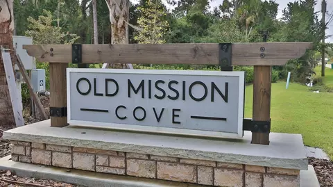 Undisclosed, New Smyrna Beach, FL 32168