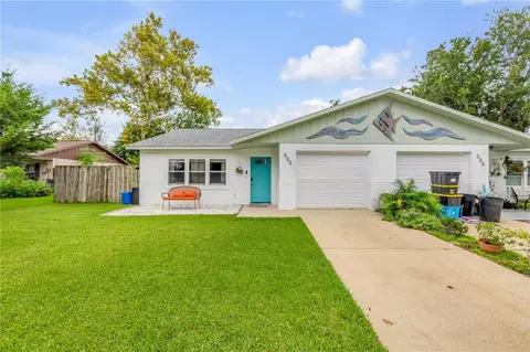921 Aspen Dr, South Daytona, FL 32119