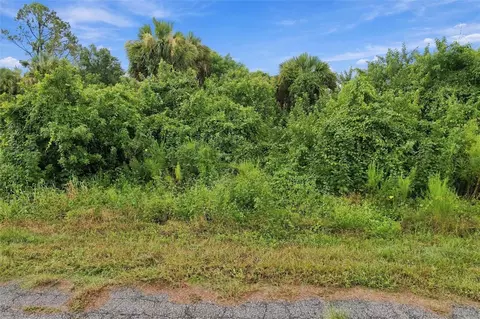 Kamain Road, North Port, FL 34288