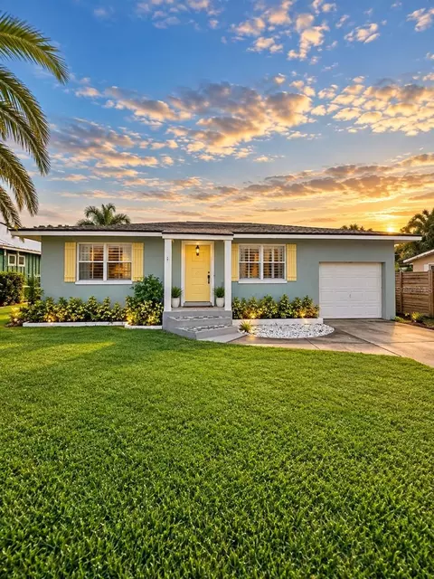214 Desoto Dr, New Smyrna Beach, FL 32169