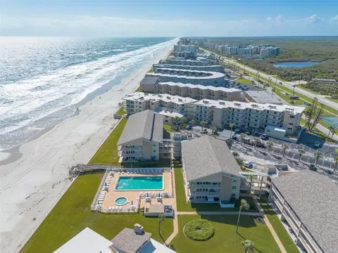 4801 Saxon Dr #B-312, New Smyrna Beach, FL 32169