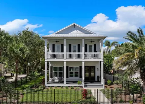 200 N Peninsula Ave, New Smyrna Beach, FL 32169