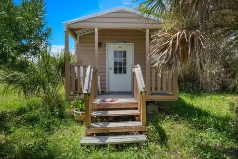 Exterior - 3 Ocean Edge Dr, Ormond Beach, FL 32176 photo 5 of 5
