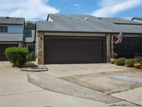 351 Castlewood Ln, New Smyrna Beach, FL 32168