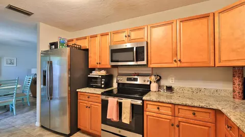 Kitchen - Undisclosed, Edgewater, FL 32132 photo 6 of 6